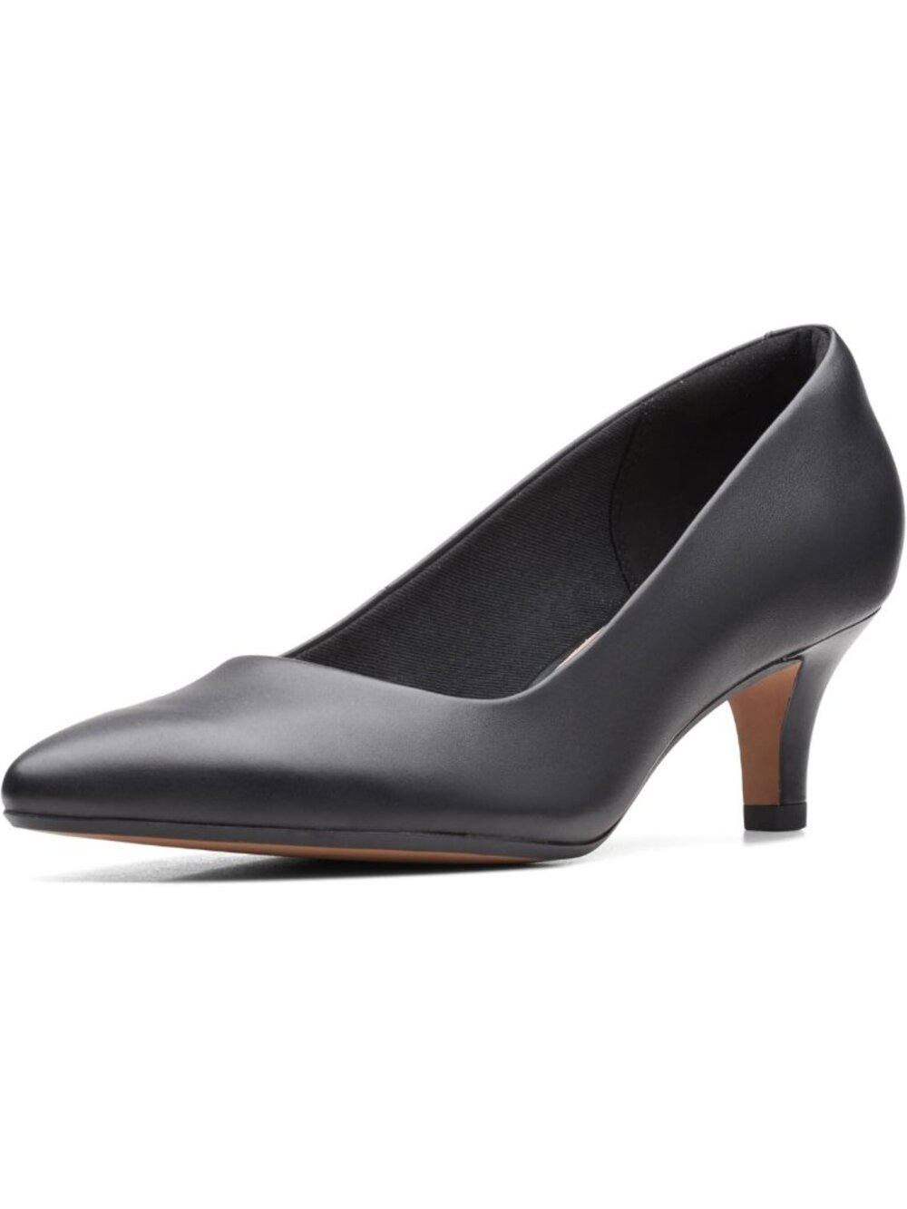Chic Women's Linvale Jerica Pumps - Stylish Comfort Heels for Work & Events